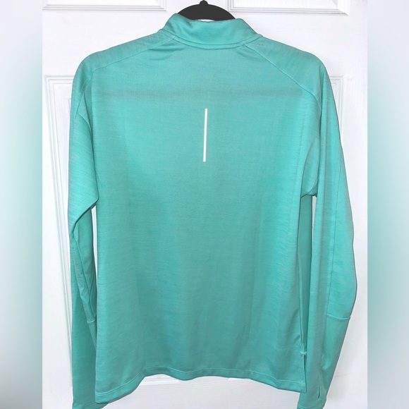 Nike Running Sweater - Blue - Picture 2 of 2